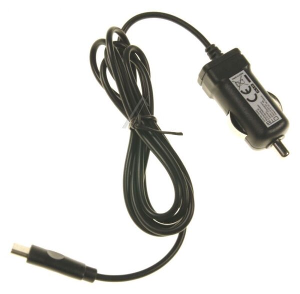 OTB KFZ-LADEKABEL TYPE C (USB-C) - 1A