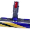972522-02 OPTIC FLUFFY CLEANERHEAD