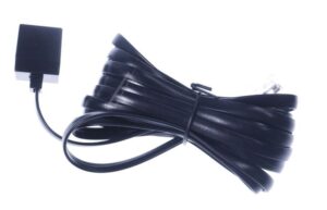 WESTERN-STECKER 6/ 6 WESTERN-KUPPLUNG 6/ 6 3M