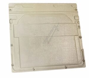 2897700100 C00928862 UNTERBAUPLATTE LARGE EB 60CM 8KG