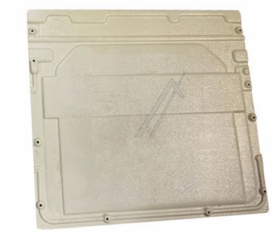 2897700100 C00928862 UNTERBAUPLATTE LARGE EB 60CM 8KG