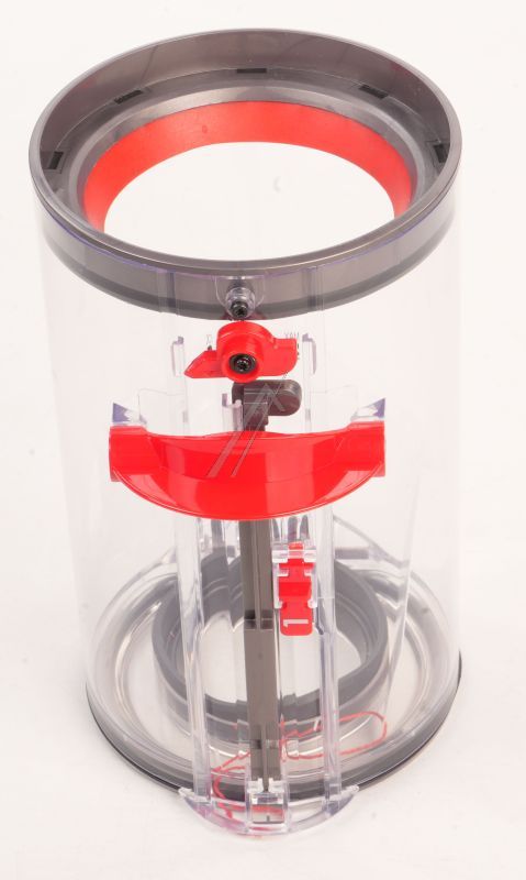 S0604 STAUBBEHÄLTER ALTERNATIV FÜR DYSON V11/ V15