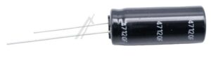 2200UF-10V EEUFR1A222L ELKO RADIAL PAN 105° 10X25MM