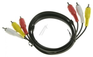 3XCINC - 3XCINC KABL 1M