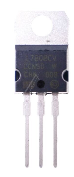 UA7808 FSC/ ST 7808 Z-IC