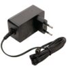 12V-3A-36W PSE50308 EU MREŽNI ADAPTER,  SF SA DC UTIKAČEM 5,5× 2,1MM,  CRNI