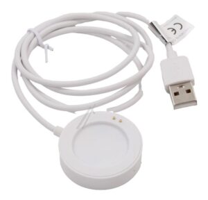 OTB USB-LADEKABEL/ LADEADAPTER KOMPATIBEL ZU XIAOMI WATCH 2 PRO/ WATCH S2/ WATCH S3/ WATCH H1