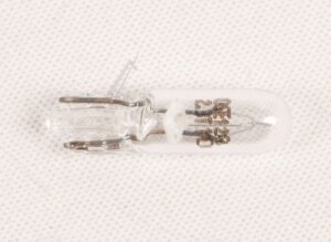 12V/ 2,3W 2723 T5 SKALENLÄMPCHEN -ROHS-KONFORM-