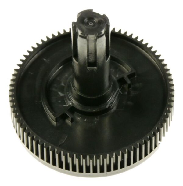 421945009741 SCHWARZES ZAHNRAD Z GLEICH 77 V4 FÜR RA