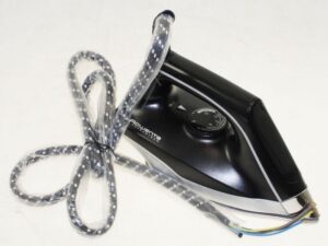 SS-9100041148 BÜGELEISEN-EINHEIT ROWENTA 230V SCHWARZ