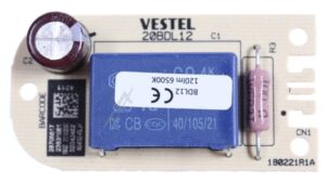C00648938 488000648938 LED AC/ 2835*6/ 220V/ BDL12 (U)