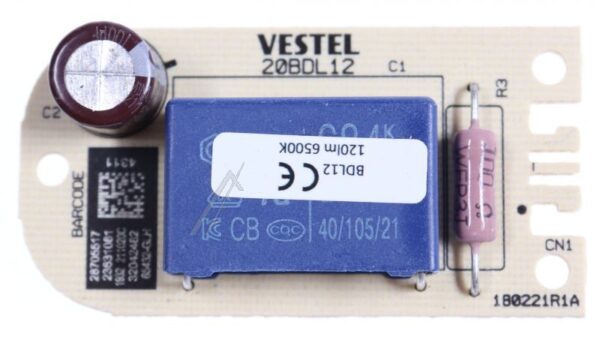 C00648938 488000648938 LED AC/ 2835*6/ 220V/ BDL12 (U)