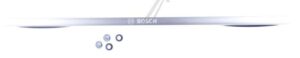 11052692 TÜRGRIFF RVS,  SLIM,  BOSCH