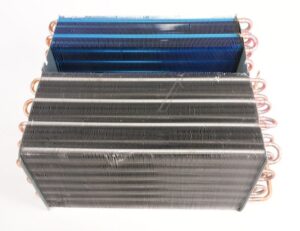 HK2392947 WÄRMETAUSCHER