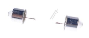12V-0,42A-5,0W SOFFITTENLÄMPCHEN S7, 8X36MM
