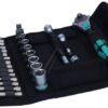 8100 SA 6 05004016001 ZYKLOP SPEED-KNARRENSATZ 28TLG 1/ 4"-ANTRIEB