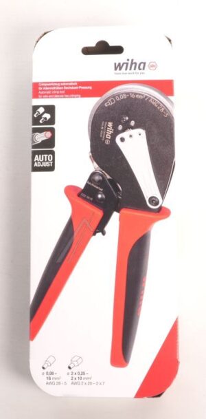 Z62000506SB 41246 CRIMPWERKZEUG AUTOMATISCH Z62006