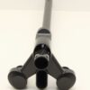 DJ96-00253A BAUGRUPPE LADELEITUNG, JET 95, SCHWARZ CHROMETALL