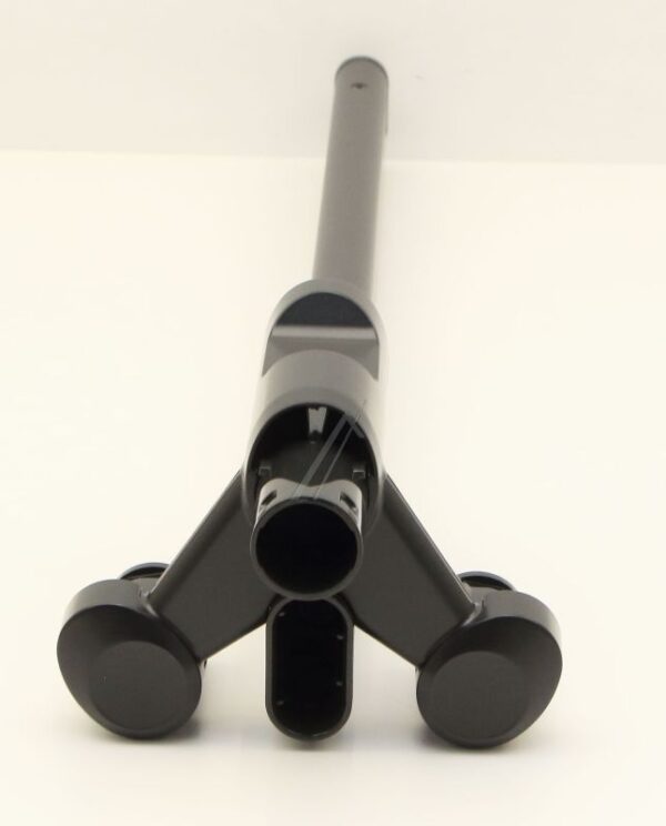 DJ96-00253A BAUGRUPPE LADELEITUNG, JET 95, SCHWARZ CHROMETALL