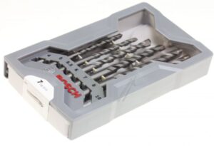 2.607.017.083 BETONBOHRER-SET CYL-3 7-TEILIG 4/ 5/ 5,5/ 6/ 8/ 10MM