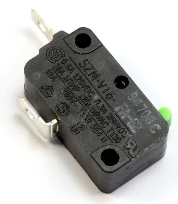 SZM-V16-FA-62 6600W1K001C MIKRO PREKIDAČ MIKROTALASNE SZM-V16-FA-62 WON