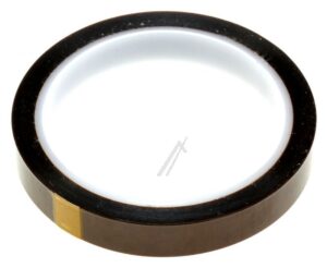 60432 -SILIKONBAND 15MM BREIT 33M LANG TEMPERATURBESTÄNDIG