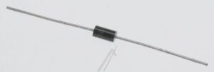 P6KE18CA TVS-DIODE 600W 15,3V BIPOLAR AXIAL