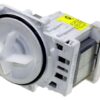 BPX2-75/ BPX2-28L PUMPA ZA ELECTROLUX BEZ KUĆIŠTA