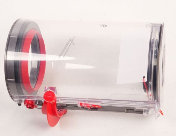 S0604 STAUBBEHÄLTER ALTERNATIV FÜR DYSON V11/ V15