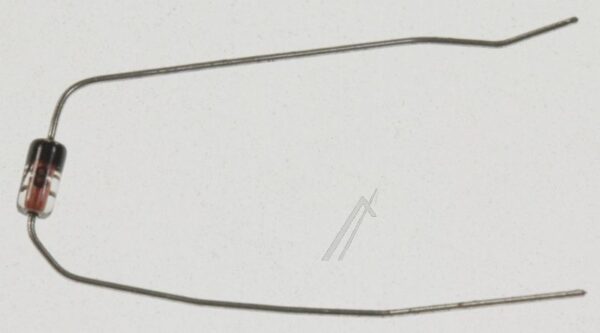 6,8V-0,5W ZENERDIODA