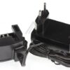 90590287-06 AKKULADEGERÄT 8-20V FÜR 18V SYSTEM SLIDEPACK LI-ION BL2018