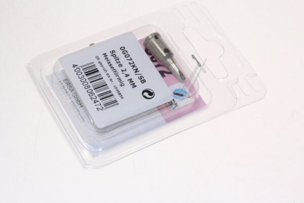 0G072KN/ SB VRH LEMILICE ZA 75 2,4MM INDEPENDENT