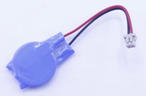 FUJ:CA54200-0662 FUJITSU BT-RTC BATTERIE (CR1632) MIT KABEL