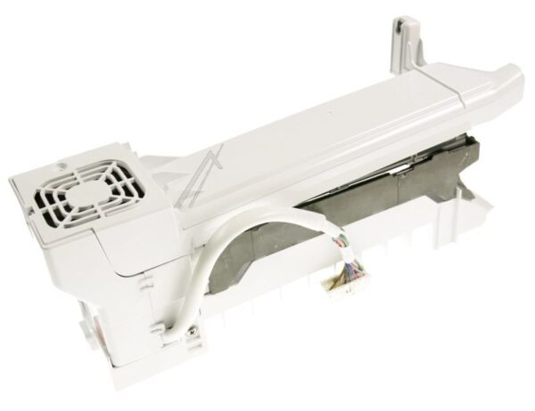 HK2100398 EISBEREITER