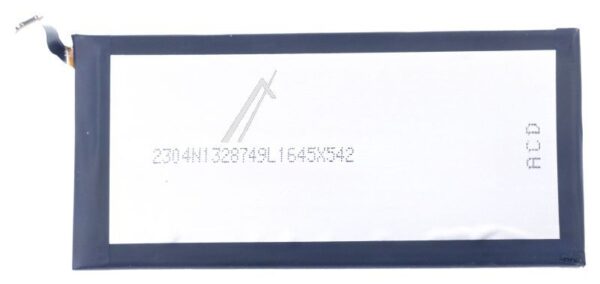3,85V-2550MAH LI-POLYMER PHONE AKKU ALTERNATIV FÜR SAMSUNG GALAXY S6