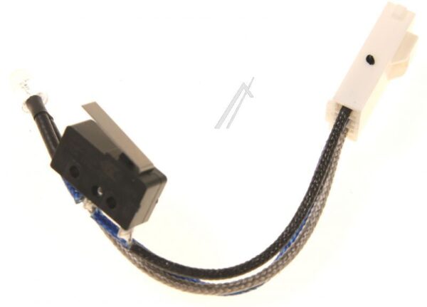 423902281741 SVC WA3 PREKIDAČ PEGLE STELLAR MS-LED SA ŽICOM,  AS