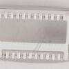 80770905 HF MASSAGEKAPPE