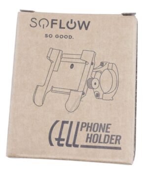 700.100.35 PHONE-HALTERUNG FÜR E-SCOOTER