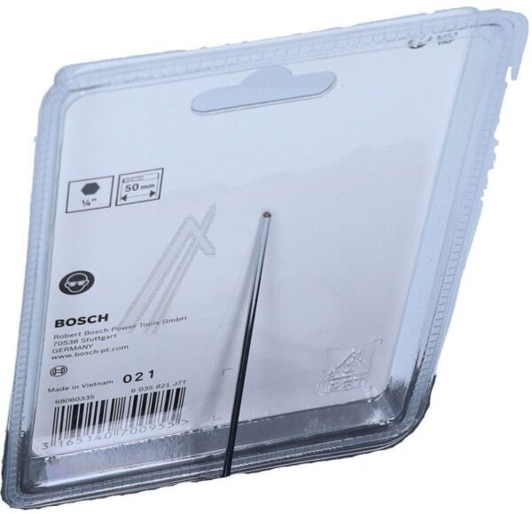 2.608.551.078 3-TLG. STECKSCHLÜSSEL-PACK MIT 8, 10, 13MM
