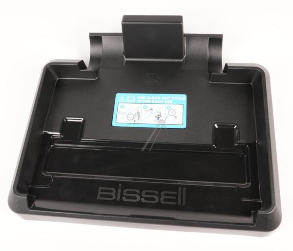 1633652 SB BISSELL DOCK - BK001, P3016, SWET,  ERSATZ FÜR CROSSWAVE HYDRO.