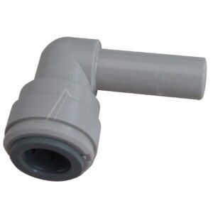 PI221212S WINKEL-STECKSTUTZEN 3/ 8" 9,5MM AUF 3/ 8" 9,5MM