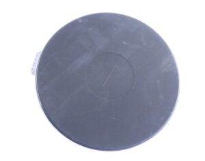 19.22474.002 140068107022 KOCHPLATTE,  FEST,  220MM,  230V,  200