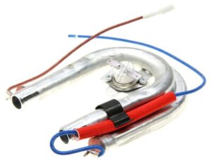 SS-201766 HEIZUNG  SCHMELZSICHERUNG  THERMOSTAT
