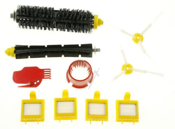IR700 FILTER  ETKA  PRIBOR-SET ZA ROOMBA 700 SERIJU