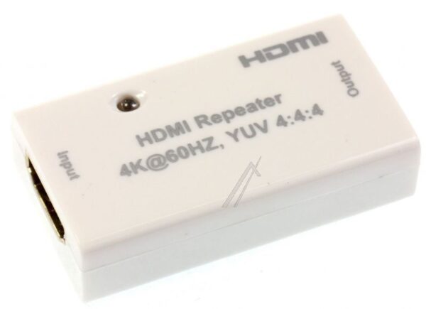 EXZELLENZ 00912004 PROFI HDMI 2.0 REPEATER 18 GBPS
