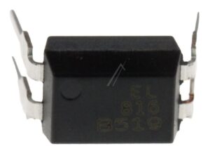 EL816 OPTOKAPLER,  DIP-4