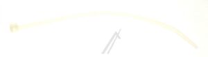 6501-000122 KABELBINDER DACT-100 W2.5 L101.6NTR NYL