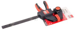 EZM 150/ 60 EZM15-6 EINHANDZWINGE MIT SPANNWEITE BIS 150MM UND SPREIZWEITE BIS 270MM SPANNKRAFT MAX 750N