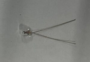 6,0V-0,06A T1-LAMPA