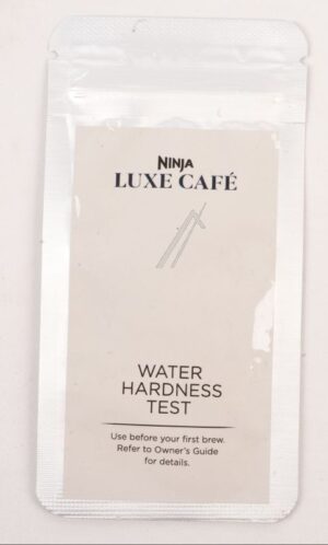 282UO600EUK WASSERHÄRTE-TESTSTREIFEN